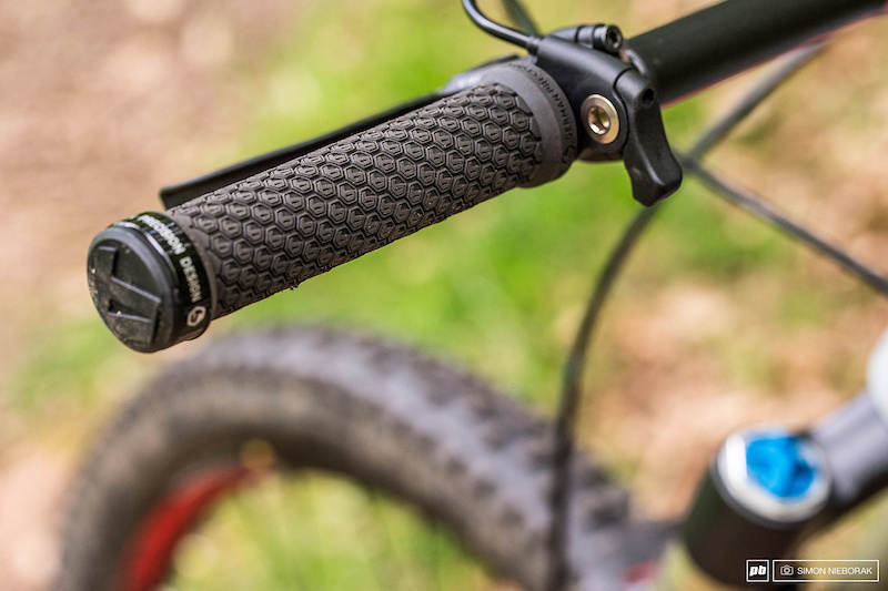 Bergamont EnCore 9.0 - Review - Pinkbike
