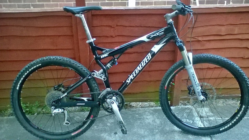 specialized xc pro For Sale