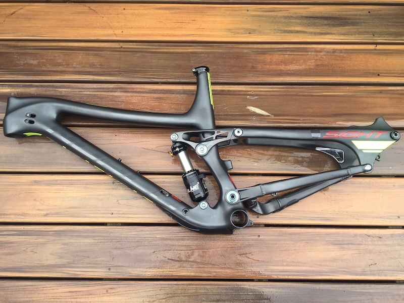 2016 norco sight carbon
