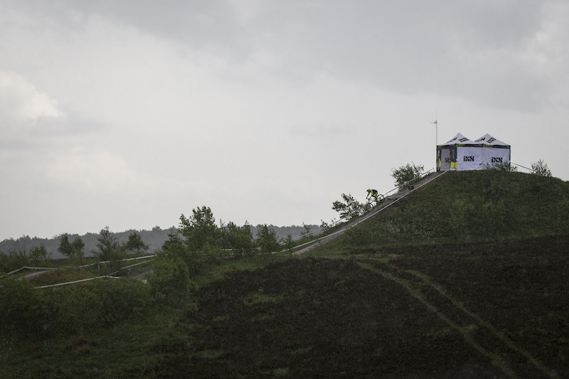 iXS European Downhill Cup Round Two - Willingen Germany