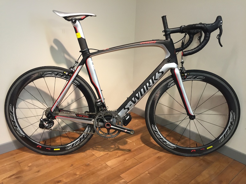 2013 Specialized Venge worth $2000? : r/whichbike