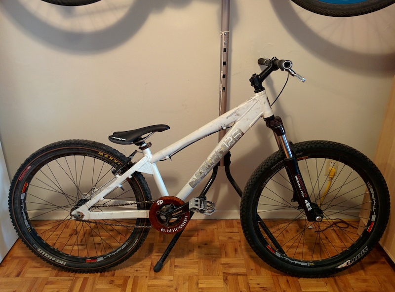 norco one25