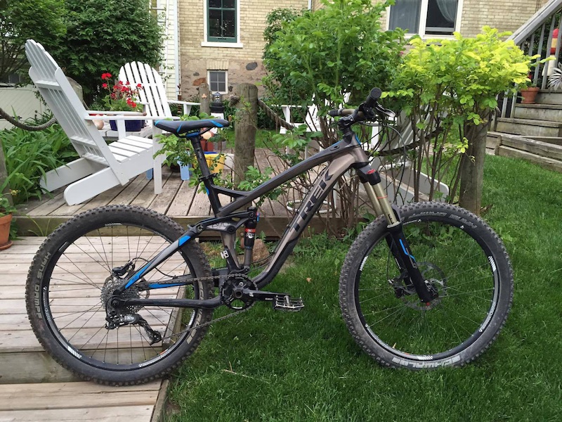 trek slash 7 for sale