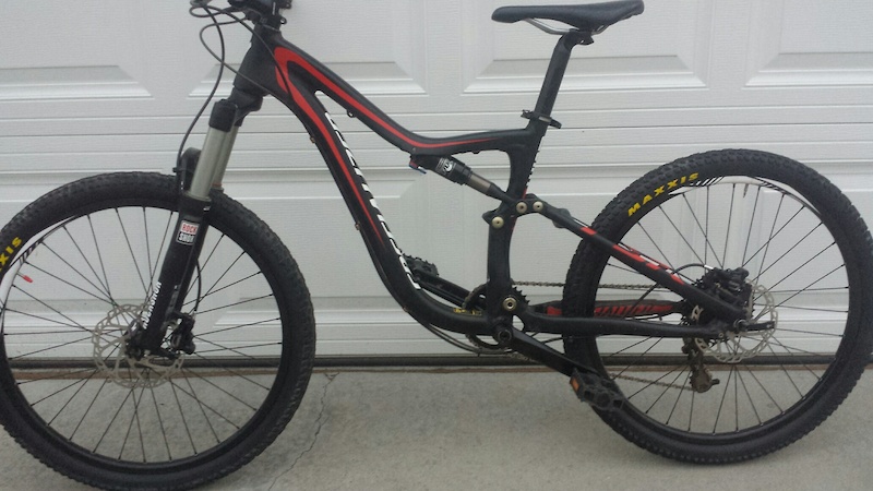 specialized camber grom for sale