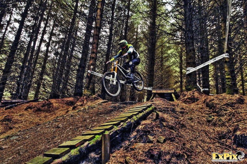Havok Bike Park Opening Weekender