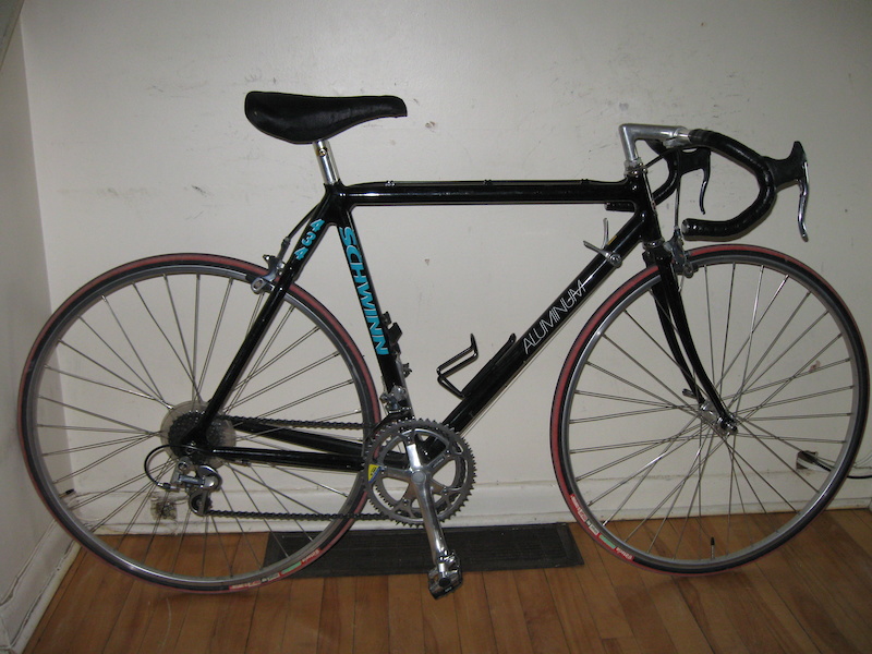 schwinn 434 aluminum road bike