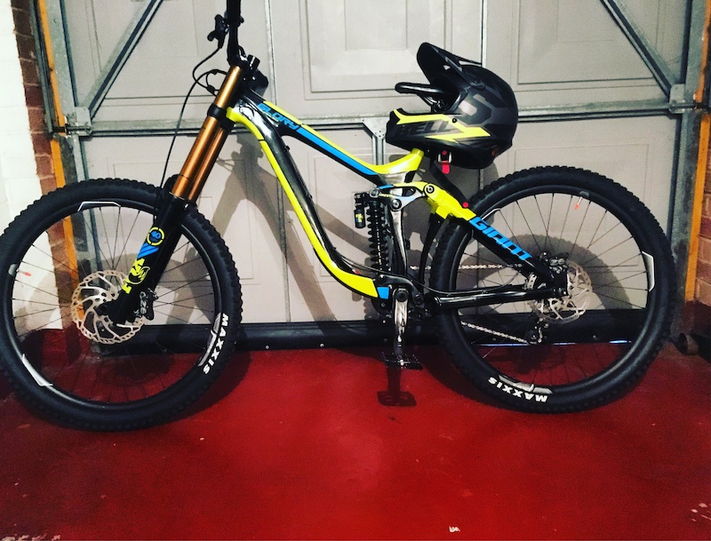 2016 giant glory advanced 0