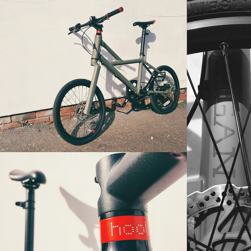 cannondale hooligan for sale