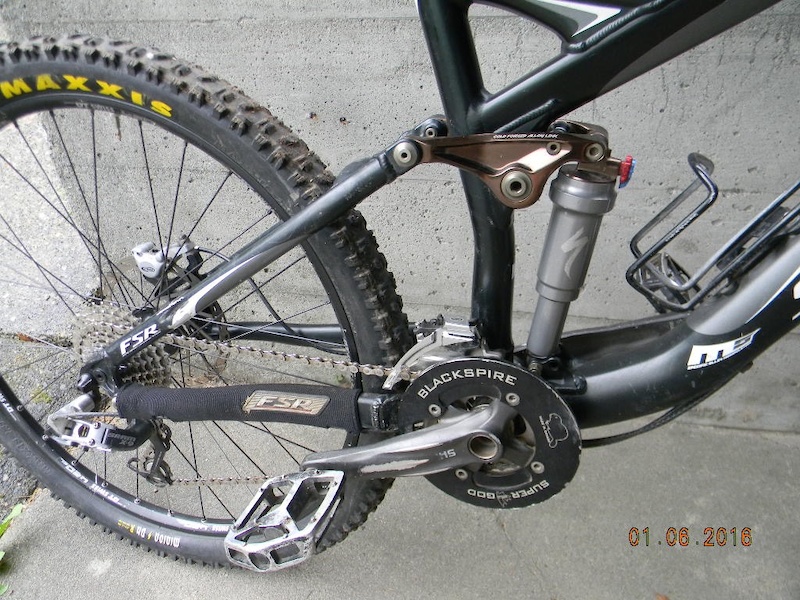 specialized enduro comp sl 2008