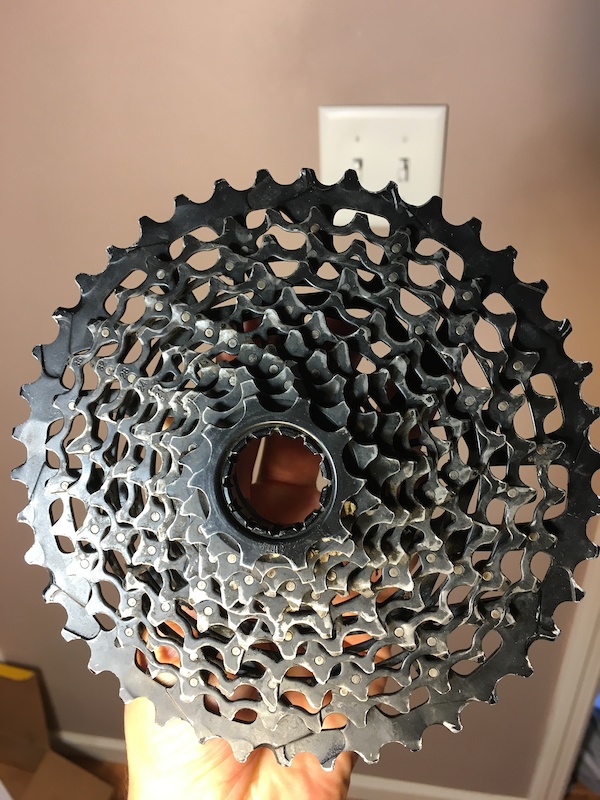 sram xg 1180