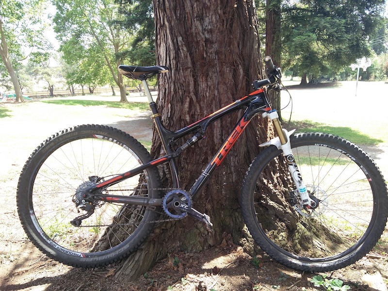 mongoose pro rockadile