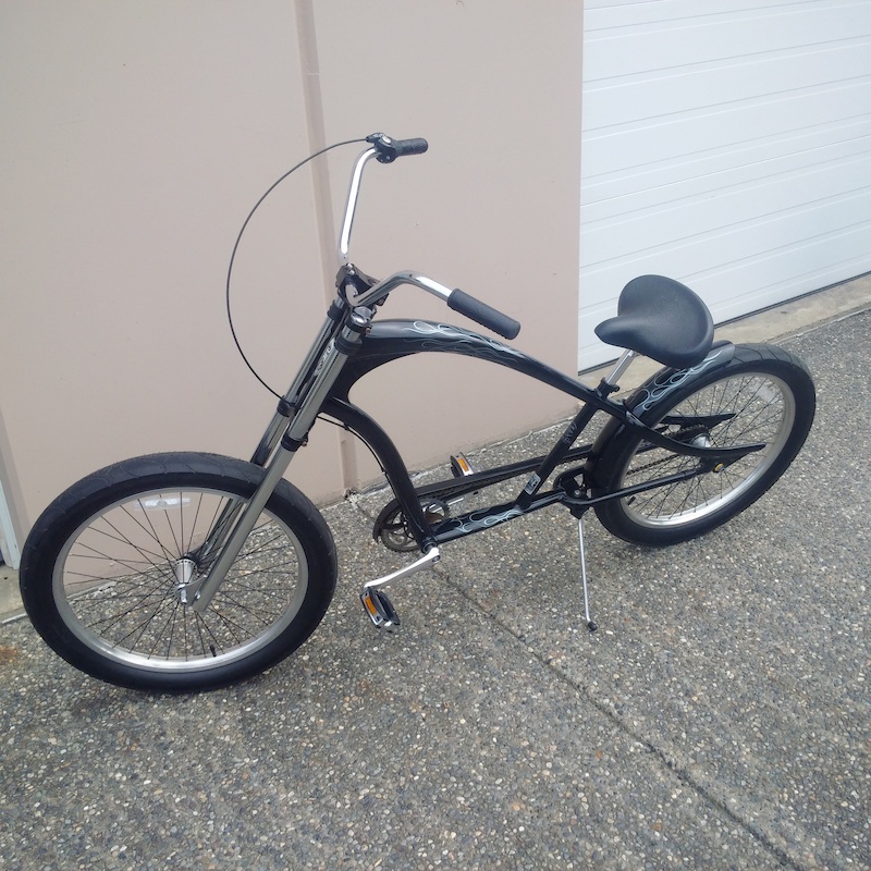 electra ghostrider for sale