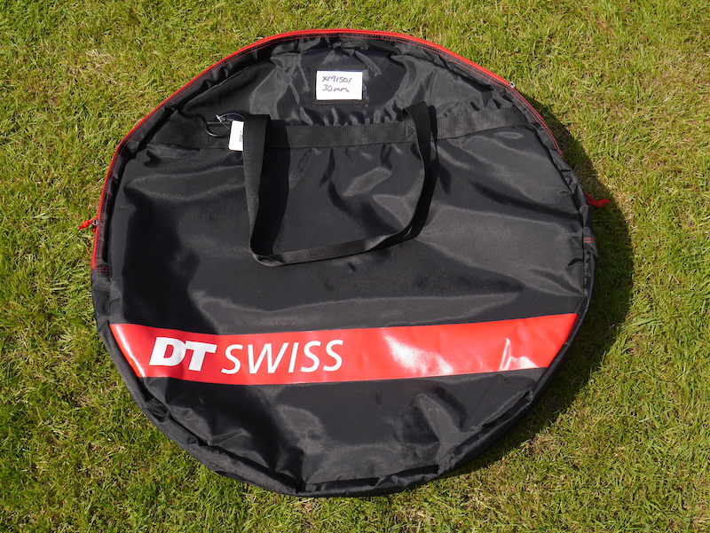 2016 NEW DT Swiss XM1501 27.5/650B with bag