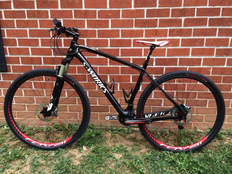 09 specialized stumpjumper