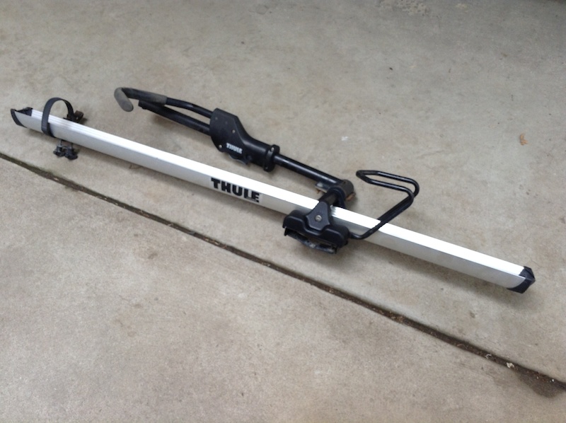 Thule Sidearm For Sale