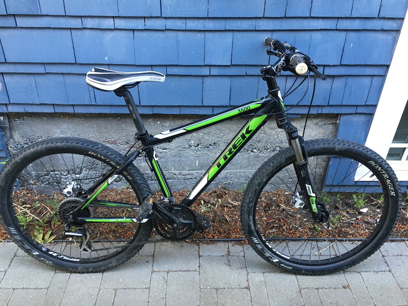 trek 3500 disc 2016