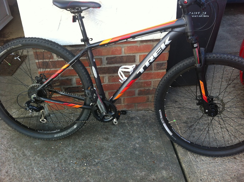 trek marlin 5 2016 price