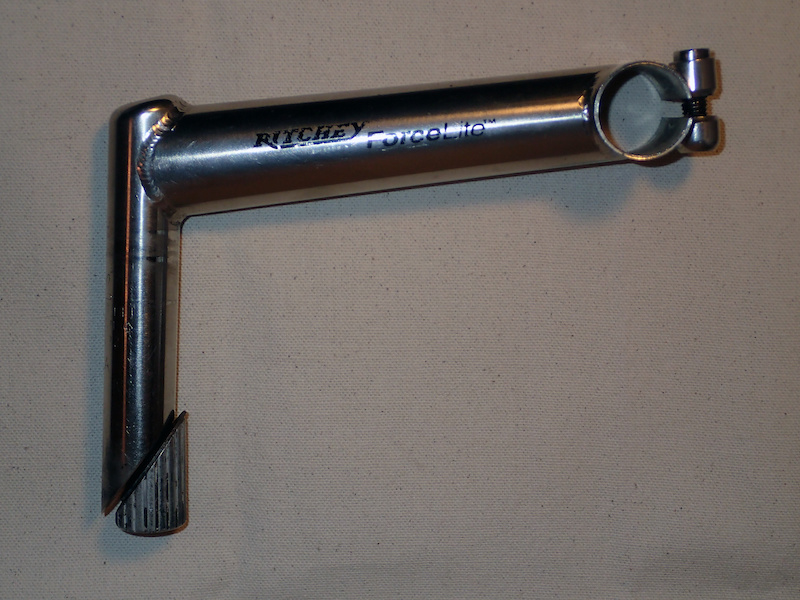 ritchey quill stem