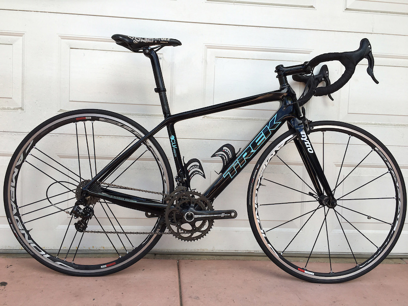 2013 TREK MADONE 6-SERIES PROJECT ONE CARBON