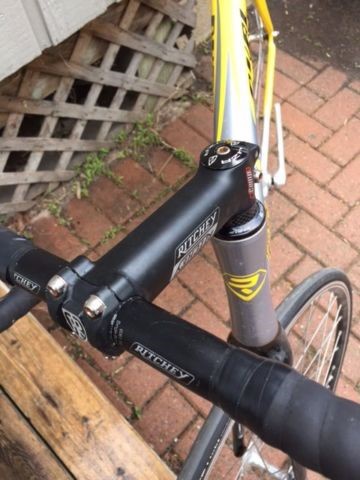 パーツ RIDLEY OVAL パーツ RIDLEY OVAL Ridley Oval - Pedal Room