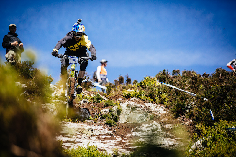 Matti will be along with us at the Megavalanche 2016