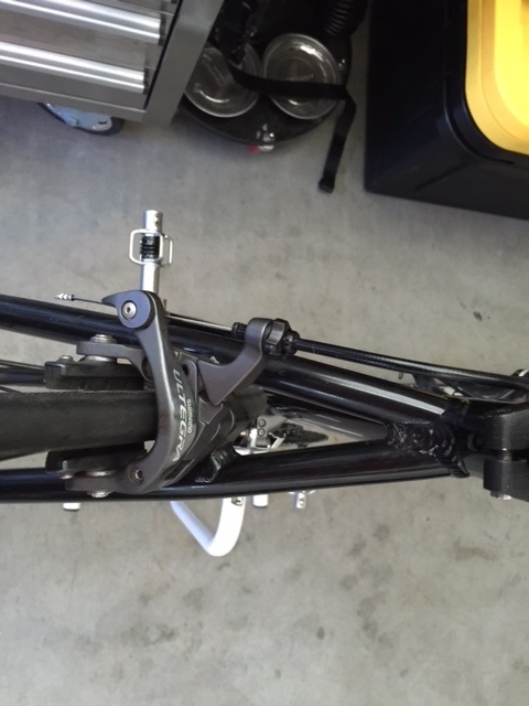 2011 LOWERED PRICE****Scattante R330 