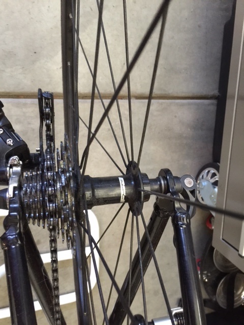 2011 LOWERED PRICE****Scattante R330 