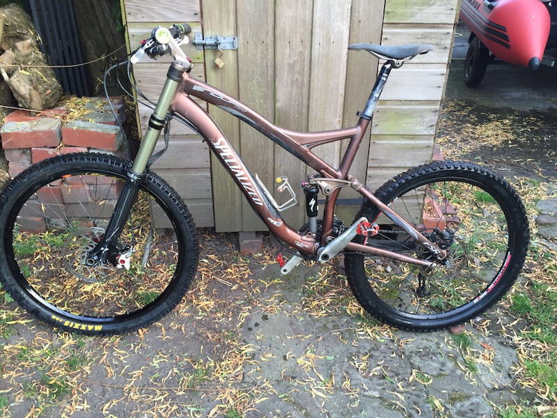 2007 specialized enduro sl expert