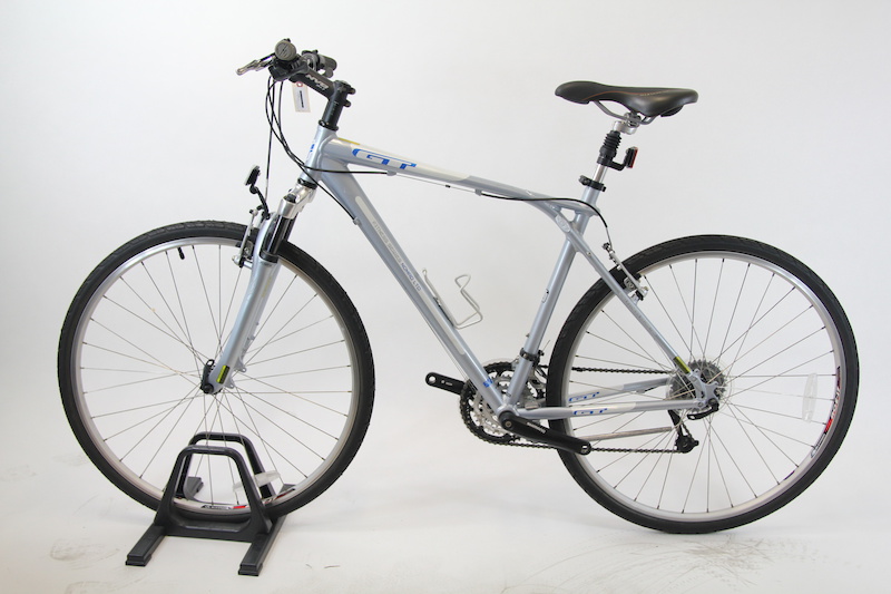 Nomad Ltd Nomad Gt Bicycle Sold At Auction: Nomad Sport Fitness