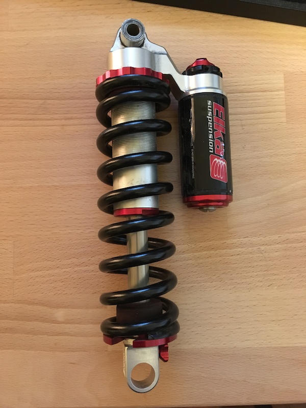 Elka Stage 5 For Sale