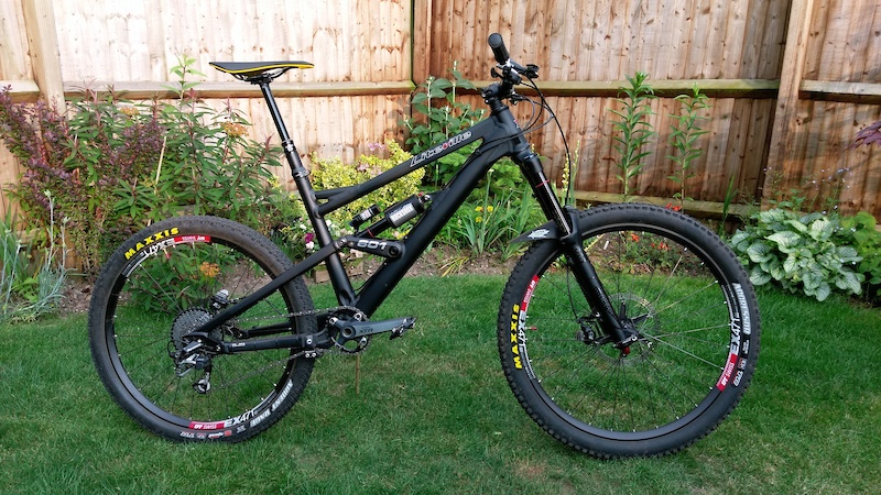 27.5 front 26 rear