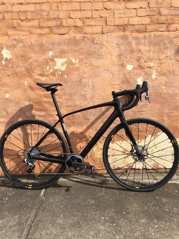 specialized diverge pro