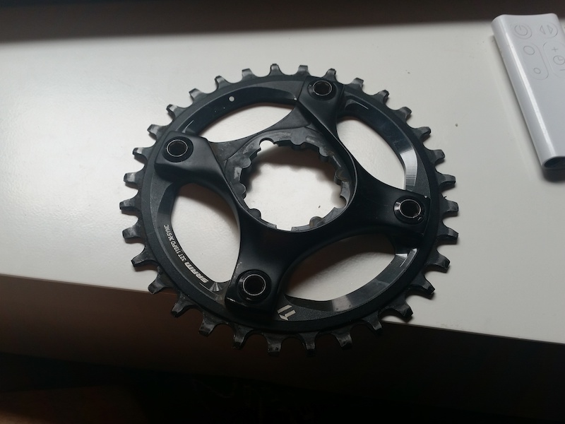 2015 32t x-sync nw Chainring 94bcd (spider included)