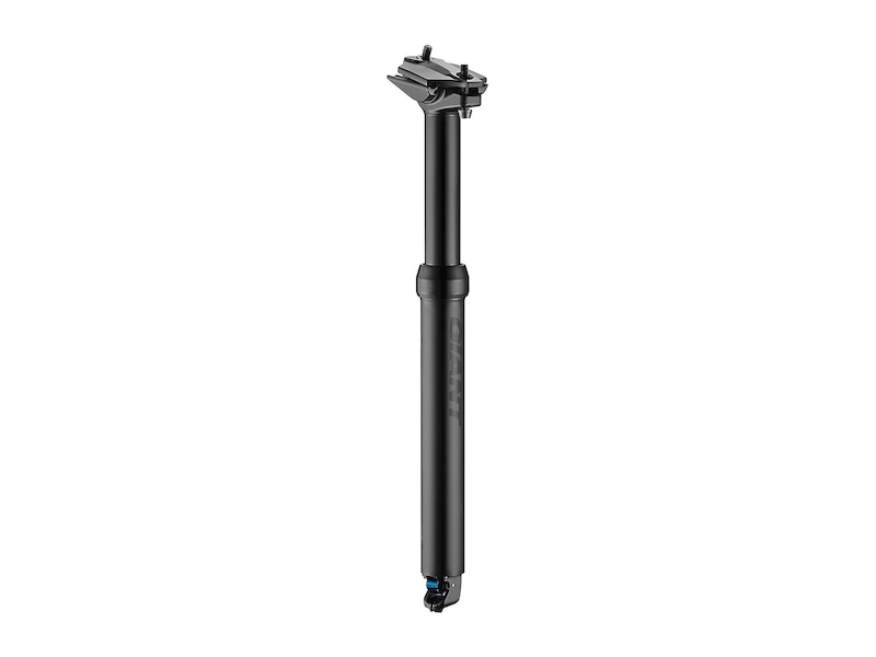 2016 Giant Contact SL 125mm Dropper seatpost