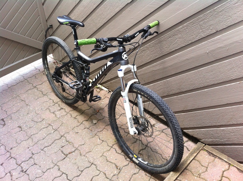 kona hei hei 29er