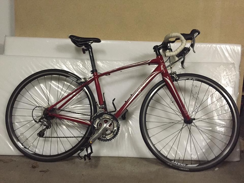 second hand charging scooty