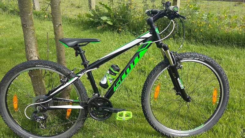 scott aspect 670 2016