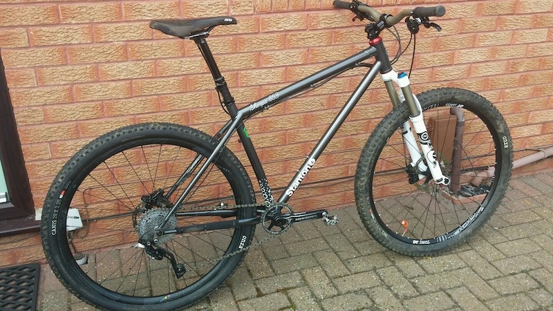 stanton 29er