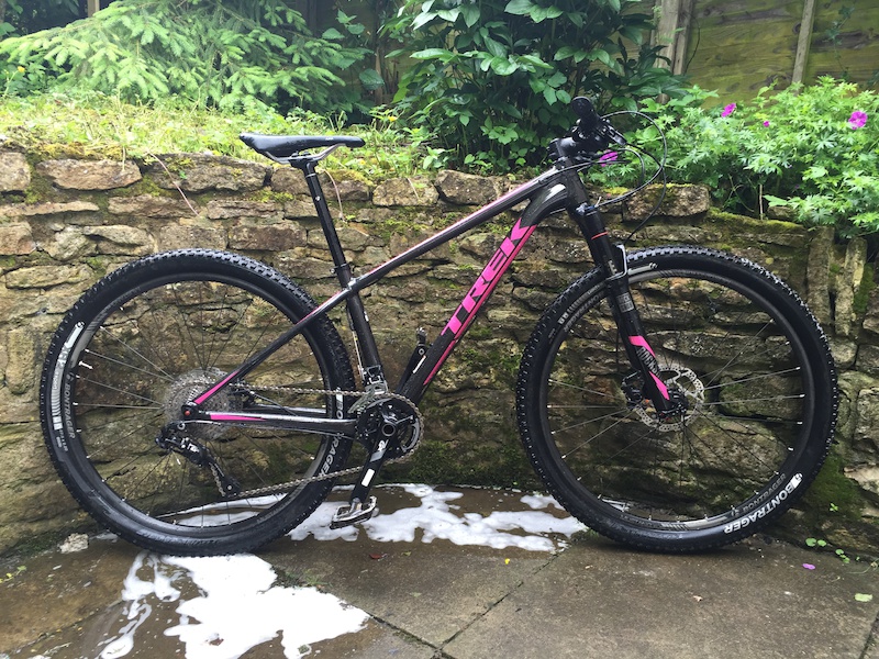 2016 trek superfly ss for sale