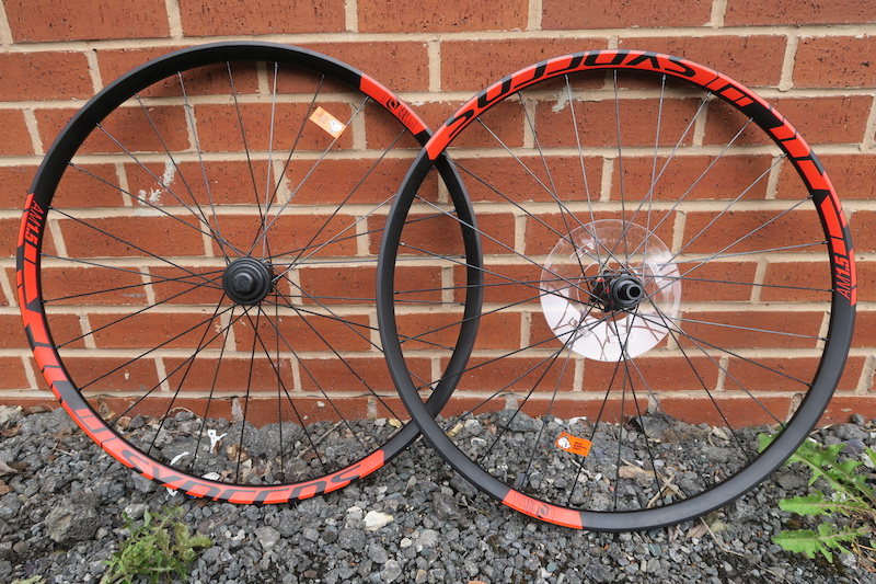 Wheelset Syncros Xr1 Wheelset 2016 Syncros DT SWISS Wheelset