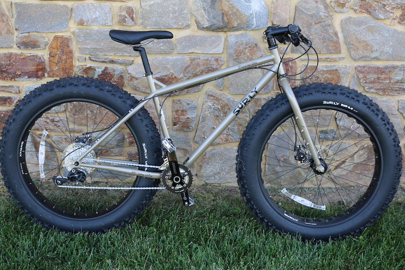 surly moonlander