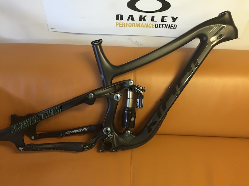 norco medium frame size