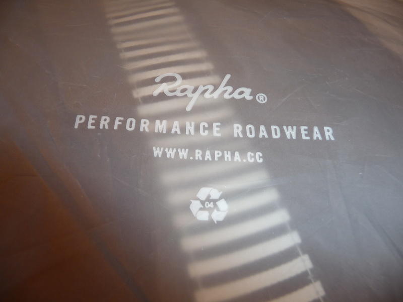 2013 Rapha Cycle club London T-Shirt &amp; Cap.  Ltd Edition!