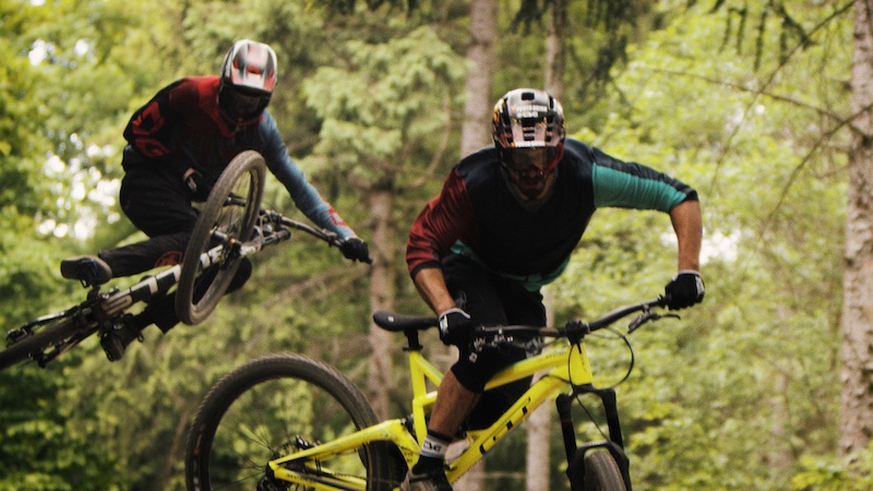 TSG Bike Apparel 2016 - Pinkbike