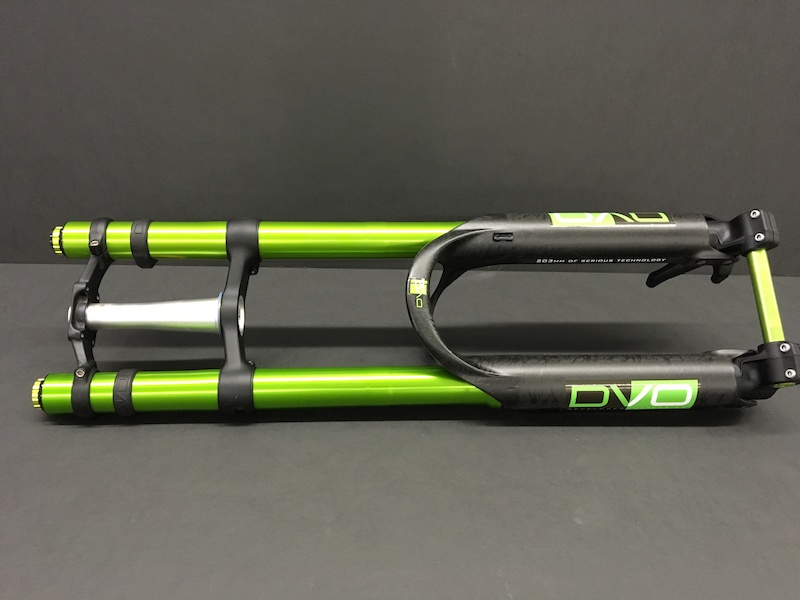 dvo 26 fork