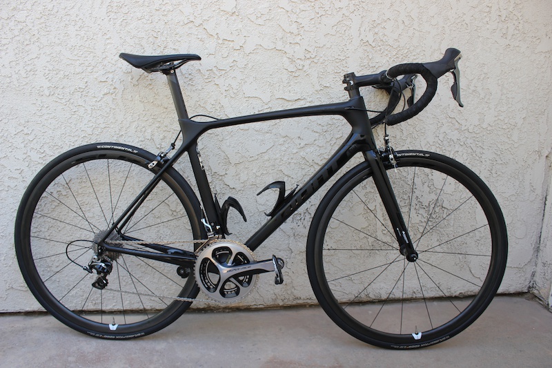 2016 Giant TCR Advanced Pro 0 M/L 56cm 
