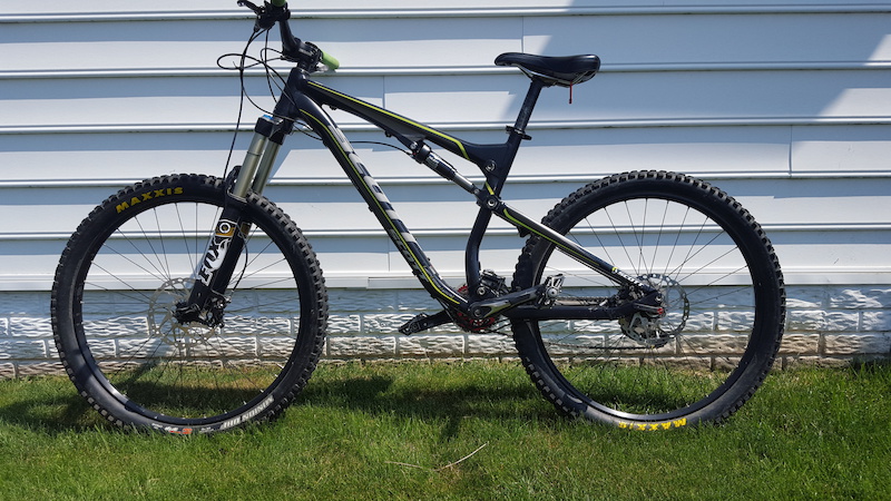 scott genius 740 for sale