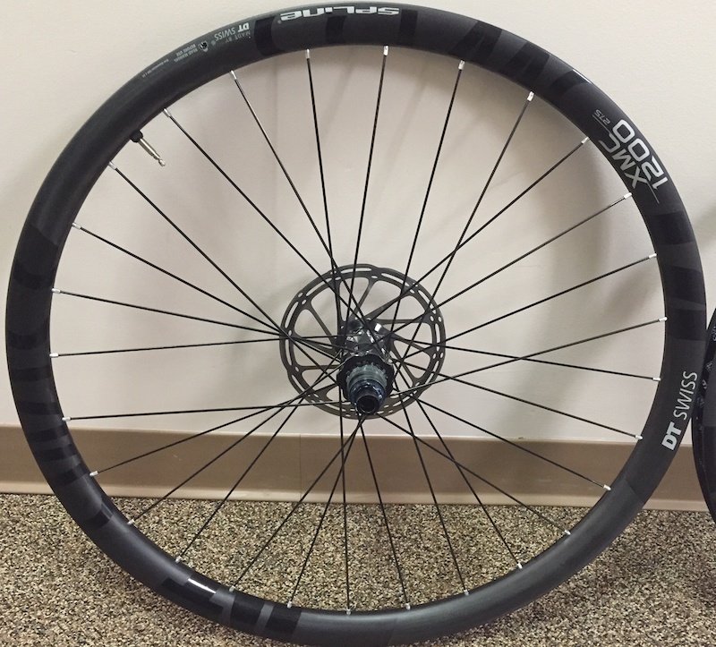 dt swiss xm 1501 29 wheelset