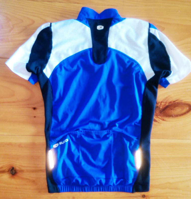 0 Sugoi RS Jersey - Men's Large