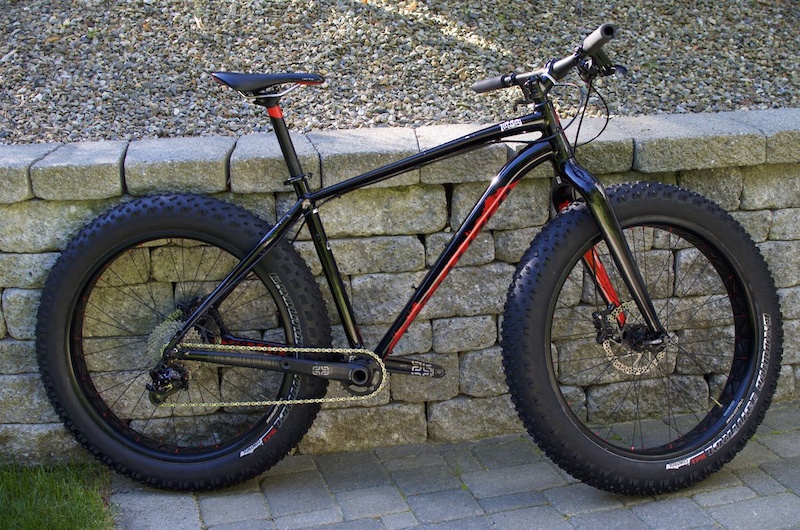 2014 Specialized Fatboy Expert Large